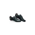 Chaussures de route sidi wire 2 (carbone, mates), matt black