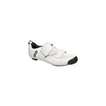 Chaussures de triathlon dhb trinity (carbone), white