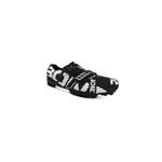 Chaussures vtt bont riot + (boa), black / white