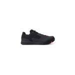 Chaussures vtt crankbrothers mallet lace (pdales automatiques), black / red