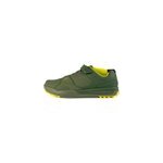 Chaussures vtt endura mt500 burner (pdales automatiques), forest green