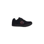 Chaussures vtt five ten freerider 2021, black / red