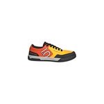 Chaussures vtt five ten freerider pro 2021, solar gold / white / impact orange