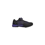Chaussures vtt five ten kestrel femme (à lacets), carbon / purple / black Chaussures vtt five ten kestrel femme (à lacets), carbon / purple / black