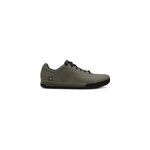 Chaussures vtt fox racing union (pédales plates), olive green Chaussures vtt fox racing union (pédales plates), olive green