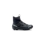 Chaussures vtt northwave celsius xc gtx, black