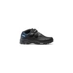 Chaussures vtt northwave enduro mid 2 2022, black / dark blue