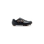 Chaussures vtt northwave extreme xcm 3, black / honey