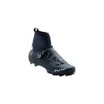 Chaussures vtt northwave raptor arctic gtx hiver, black