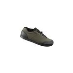 Chaussures vtt shimano gr5 (gr500), olive