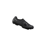 Chaussures vtt shimano xc3 spd, black