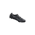 Chaussures vtt shimano xc9 s - phyre (xc902), black