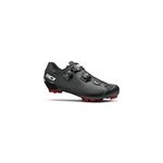 Chaussures vtt sidi eagle 10, black / black