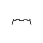 Cintre deda elementi gera (gravel, carbone), black