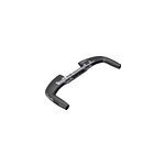 Cintre deda elementi tribar aero (carbone), black