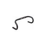 Cintre deda elementi zero100 deep, black Cintre deda elementi zero100 deep, black