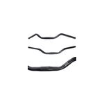 Cintre relev brand - x trekking, black