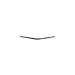 Cintre relevé dmr wingbar mk4, black Cintre relevé dmr wingbar mk4, black