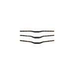 Cintre relev nukeproof horizon v2 (alliage, 35 mm), black / copper