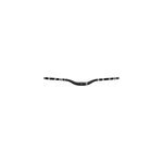 Cintre relev nukeproof horizon v2 (alliage, 35 mm), black / grey