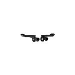 Cintre ritchey pro sliver clip - on, black