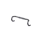Cintre route brand - x carbone ergo racing, gloss black