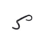 Cintre route brand - x carbone ergo racing, matte black
