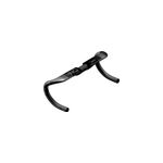Cintre de route deda elementi vinci shallow (carbone), black