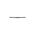Cintre ultimate use rip aluminium, black