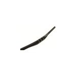 Cintre vtt relev race face next 35 carbone, carbon / grey