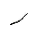 Cintre vtt relevé race face sixc carbon, carbon / silver Cintre vtt relevé race face sixc carbon, carbon / silver