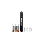 Cl allen topeak nano dx, black