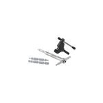 Clés x - tools switchit, silver Clés x - tools switchit, silver