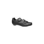Cliquet de chaussures route dhb aeron carbone, black