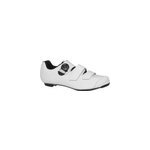 Cliquet de chaussures route dhb aeron carbone, white