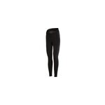 Collant castelli meno wind femme, black