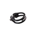 Collier de serrage de selle dmr sect, black