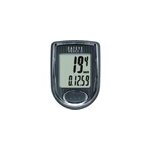 Compteur cateye 5 fonctions, grey
