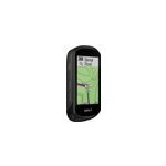 Compteur gps garmin edge 530, black