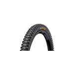 Continental argotal enduro mtb tyre - soft, black