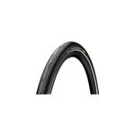 Continental contact urban tyre, noir / r�fl�chissant