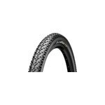 Pneu vtt continental race king ii performance pliable, black Pneu vtt continental race king ii performance pliable, black