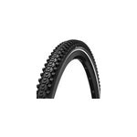 Continental ruban wire reflex tyre, noir / rflchissant