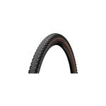 Continental terra trail folding tl tyre (protection), noir / flanc beige Continental terra trail folding tl tyre (protection), noir / flanc beige
