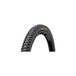 Continental xynotal enduro mtb tyre - soft, black