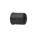 Corps de moyeux libre c201 / rm40 8 vitesses, black