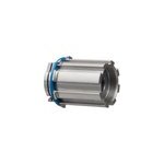 Corps de moyeu libre fulcrum pour campagnolo (racing 5 & 7), grey