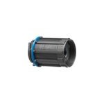 Corps de moyeu libre fulcrum pour shimano / sram (racing 5 & 7), silver
