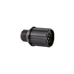 Corps de roue libre vitus md4r - k68r (blocage rapide), black Corps de roue libre vitus md4r - k68r (blocage rapide), black