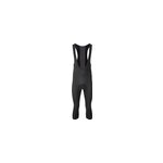 Corsaire  bretelles dhb classic (thermique), black